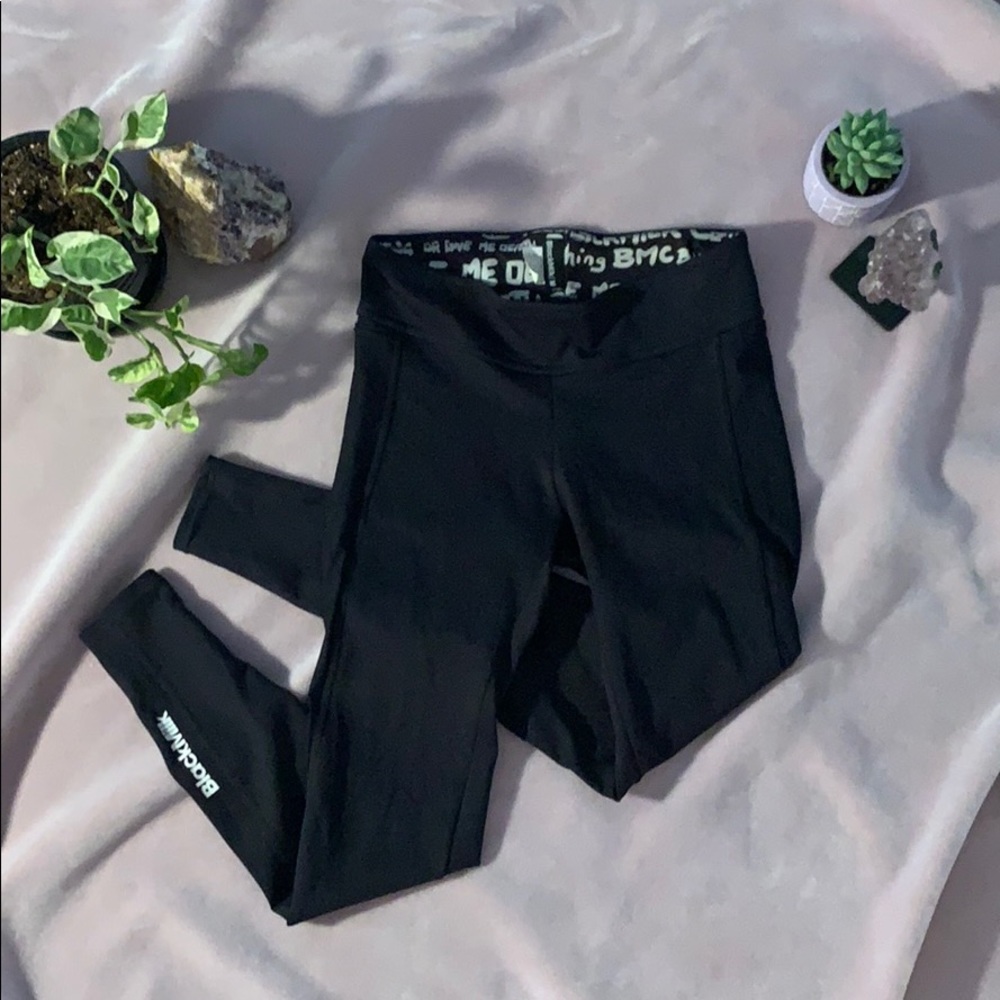 Classic BlackMilk Leggings